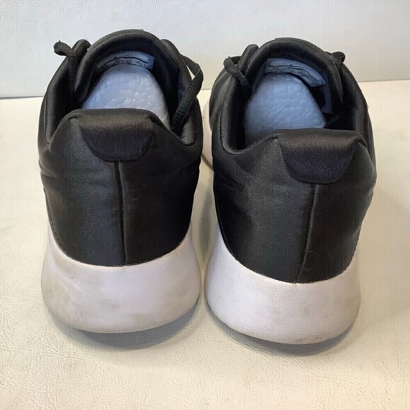 Women's Nike Tanjun Premium Running Shoes Black Size 8.5 Style #917537-003 - Picture 5 of 7